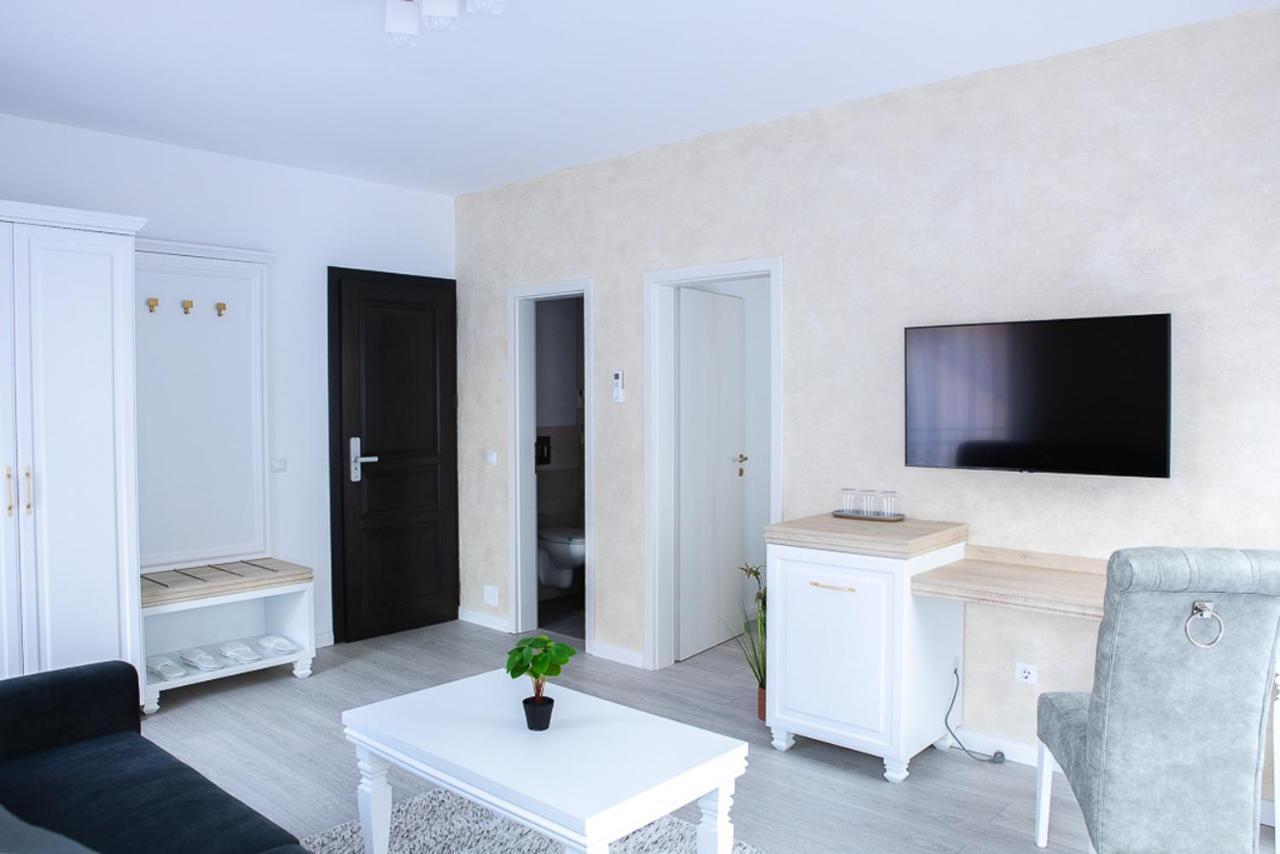 City Rooms Sighetu Marmaţiei Exteriör bild