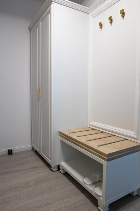 City Rooms Sighetu Marmaţiei Exteriör bild
