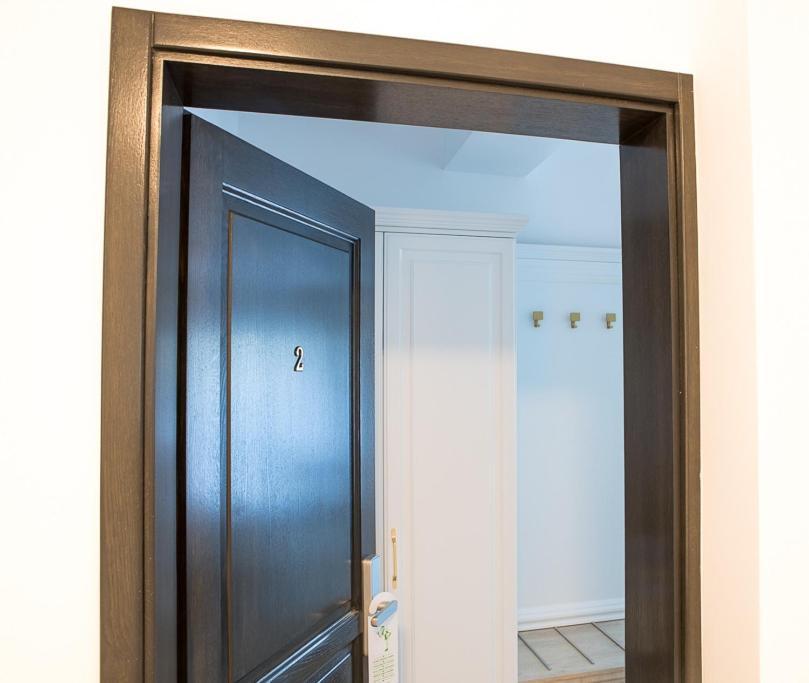 City Rooms Sighetu Marmaţiei Exteriör bild