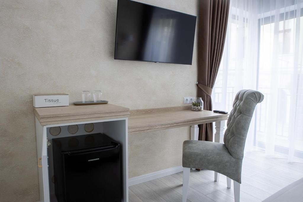 City Rooms Sighetu Marmaţiei Exteriör bild