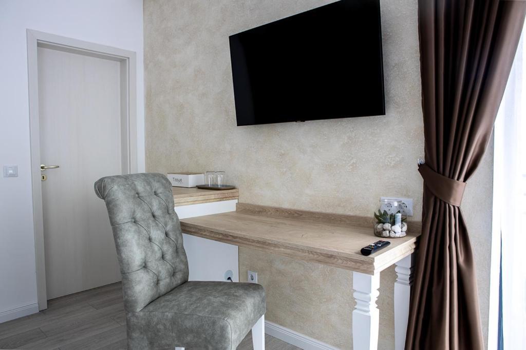City Rooms Sighetu Marmaţiei Exteriör bild
