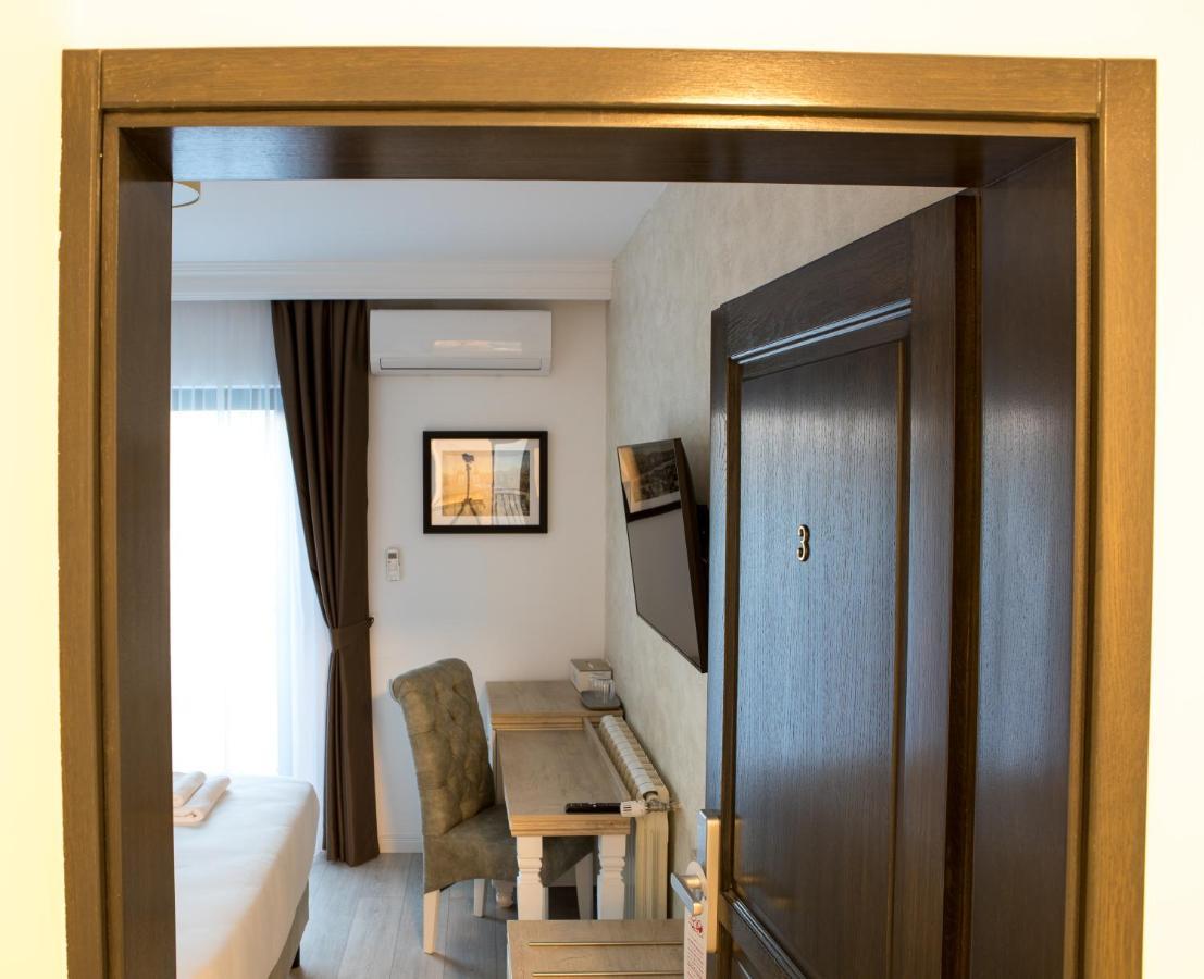 City Rooms Sighetu Marmaţiei Exteriör bild