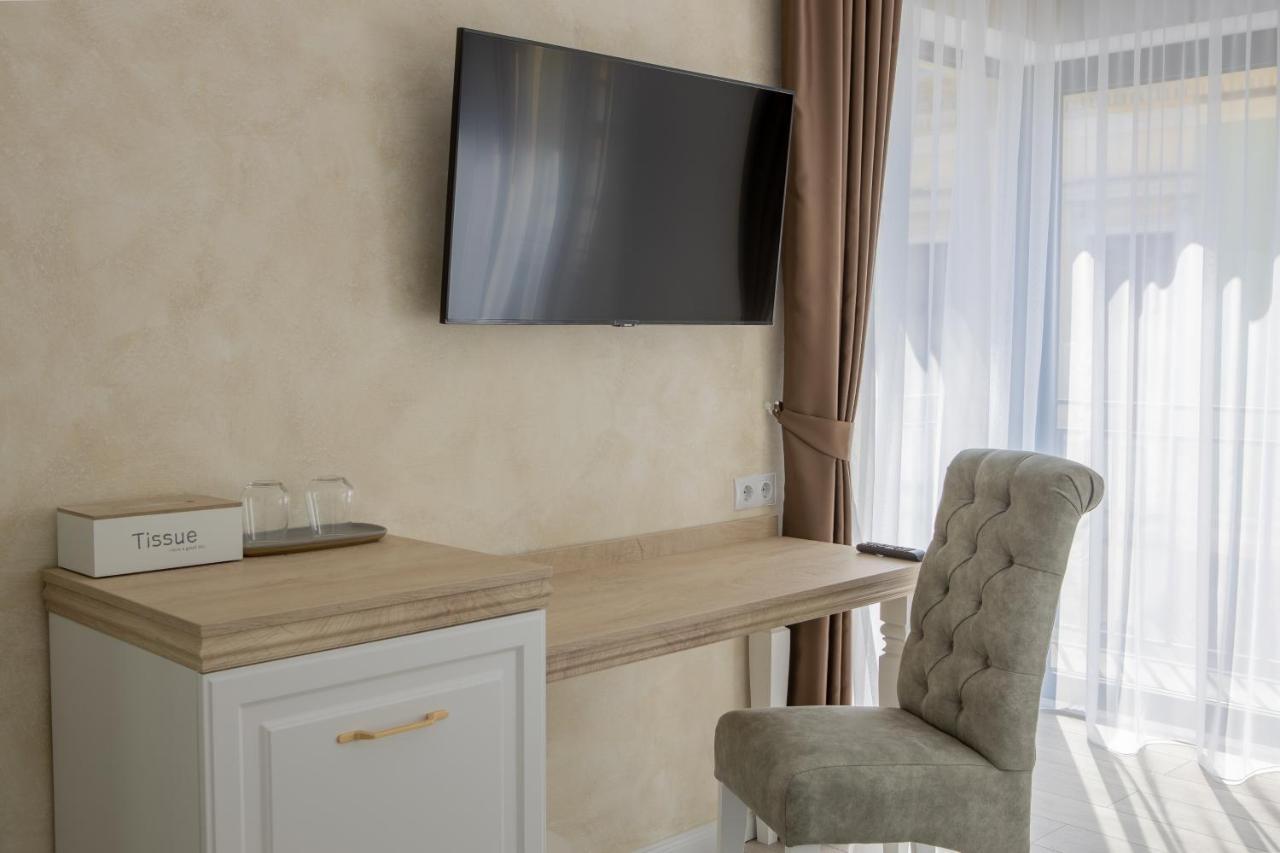 City Rooms Sighetu Marmaţiei Exteriör bild
