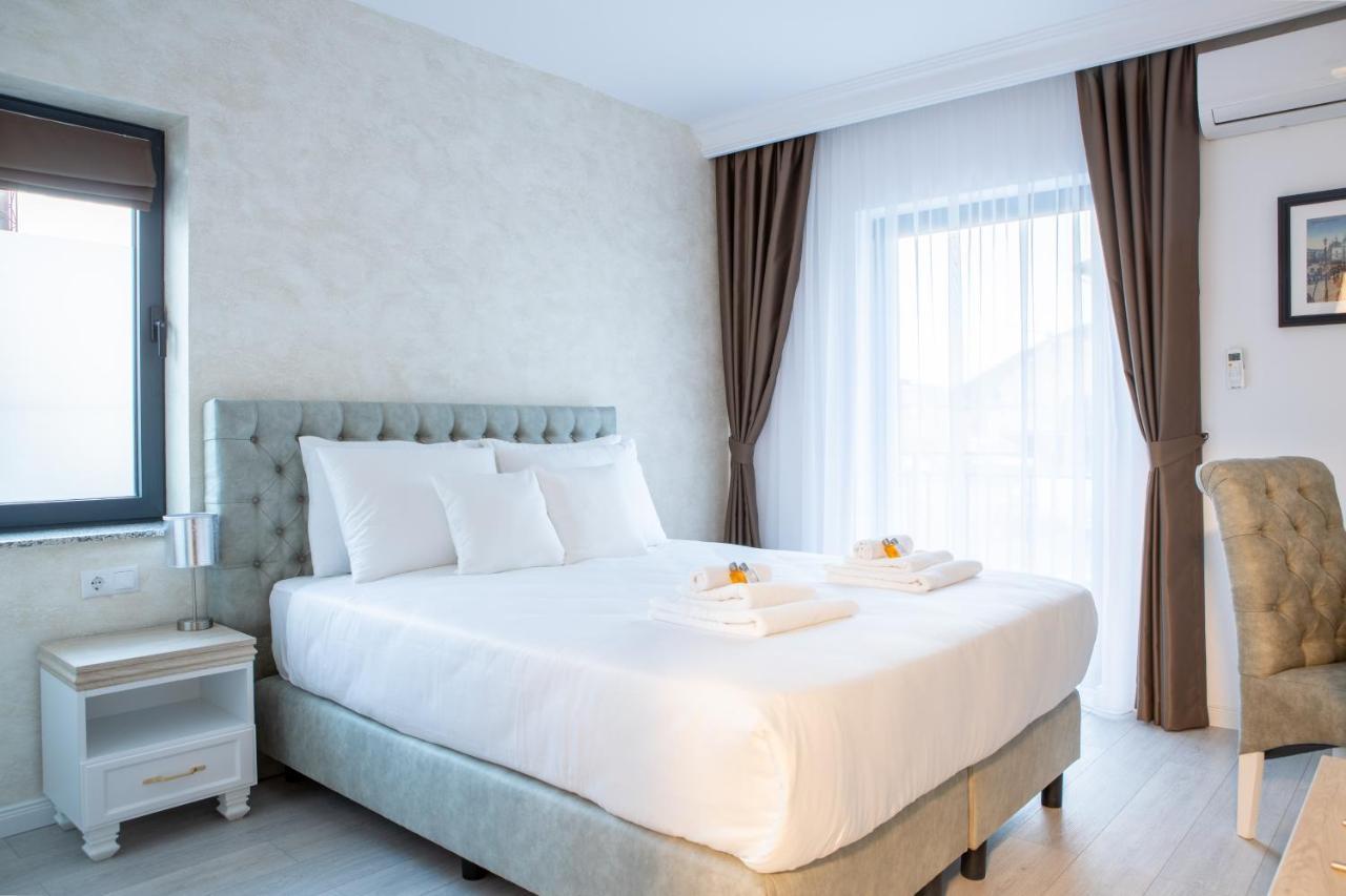 City Rooms Sighetu Marmaţiei Exteriör bild