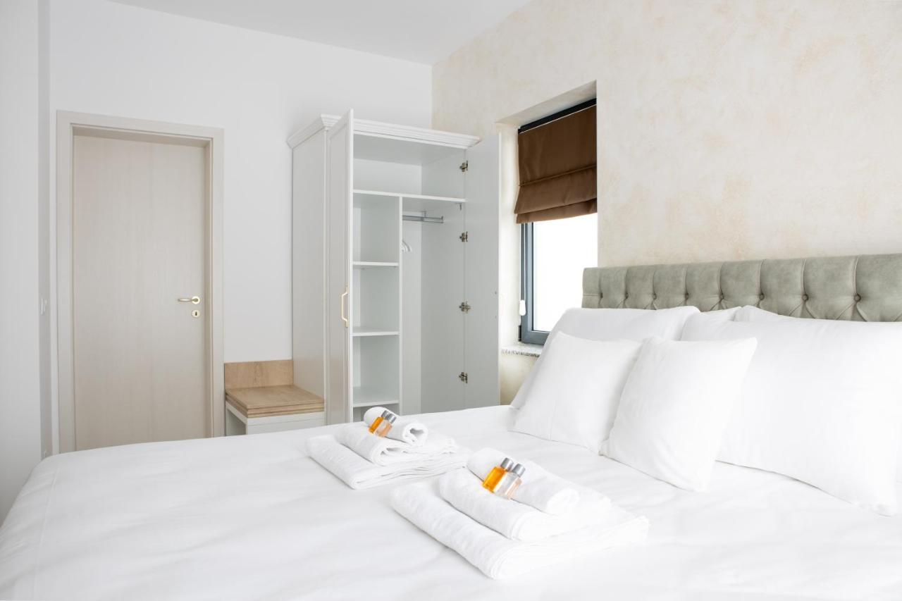 City Rooms Sighetu Marmaţiei Exteriör bild