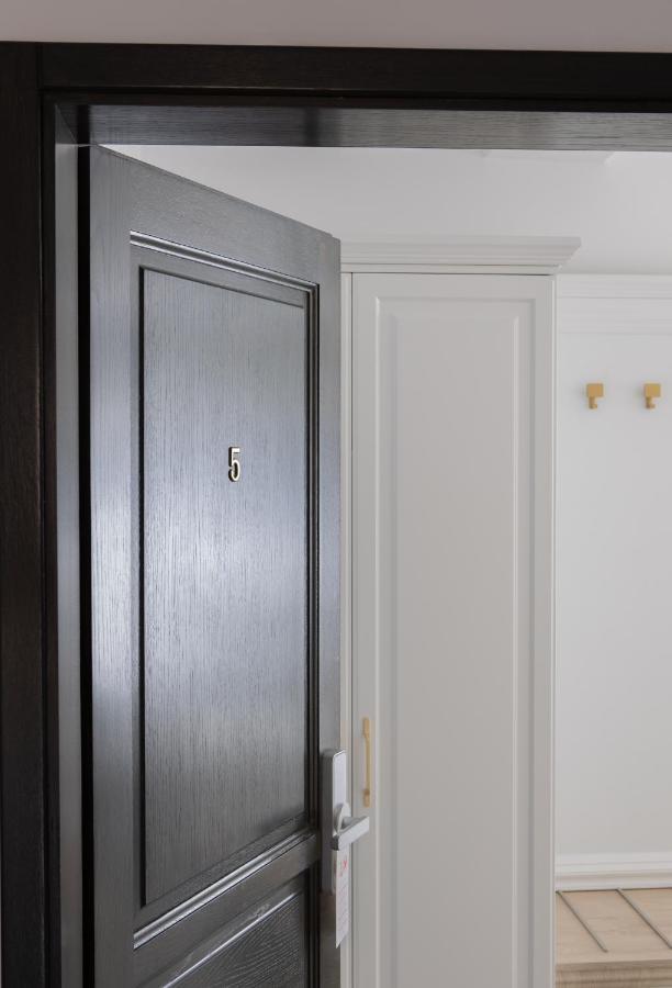 City Rooms Sighetu Marmaţiei Exteriör bild