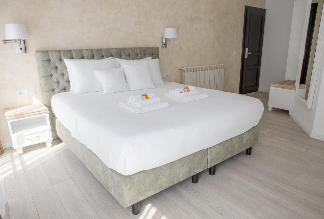 City Rooms Sighetu Marmaţiei Exteriör bild