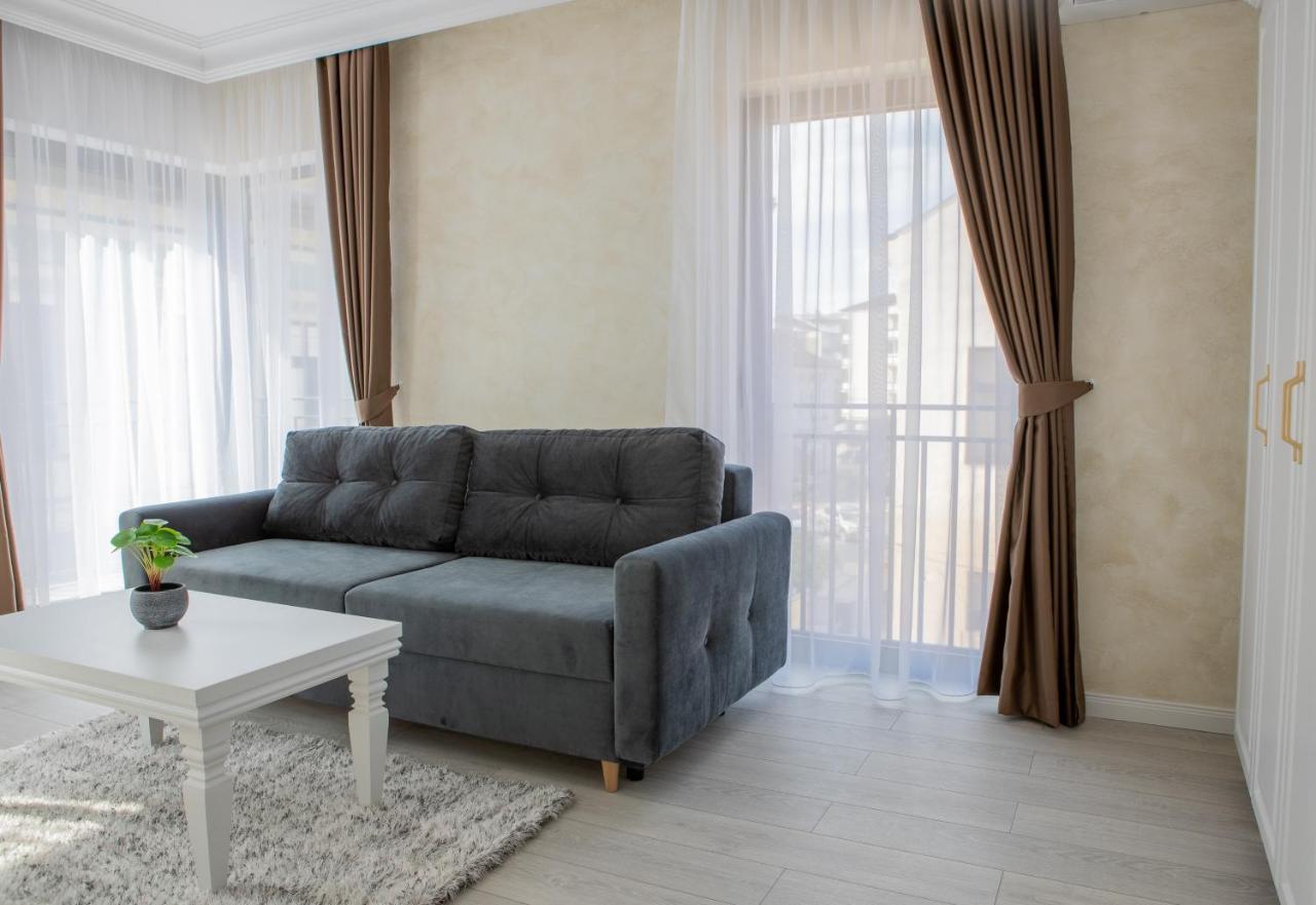 City Rooms Sighetu Marmaţiei Exteriör bild