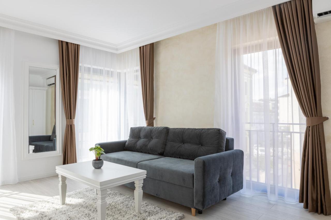 City Rooms Sighetu Marmaţiei Exteriör bild