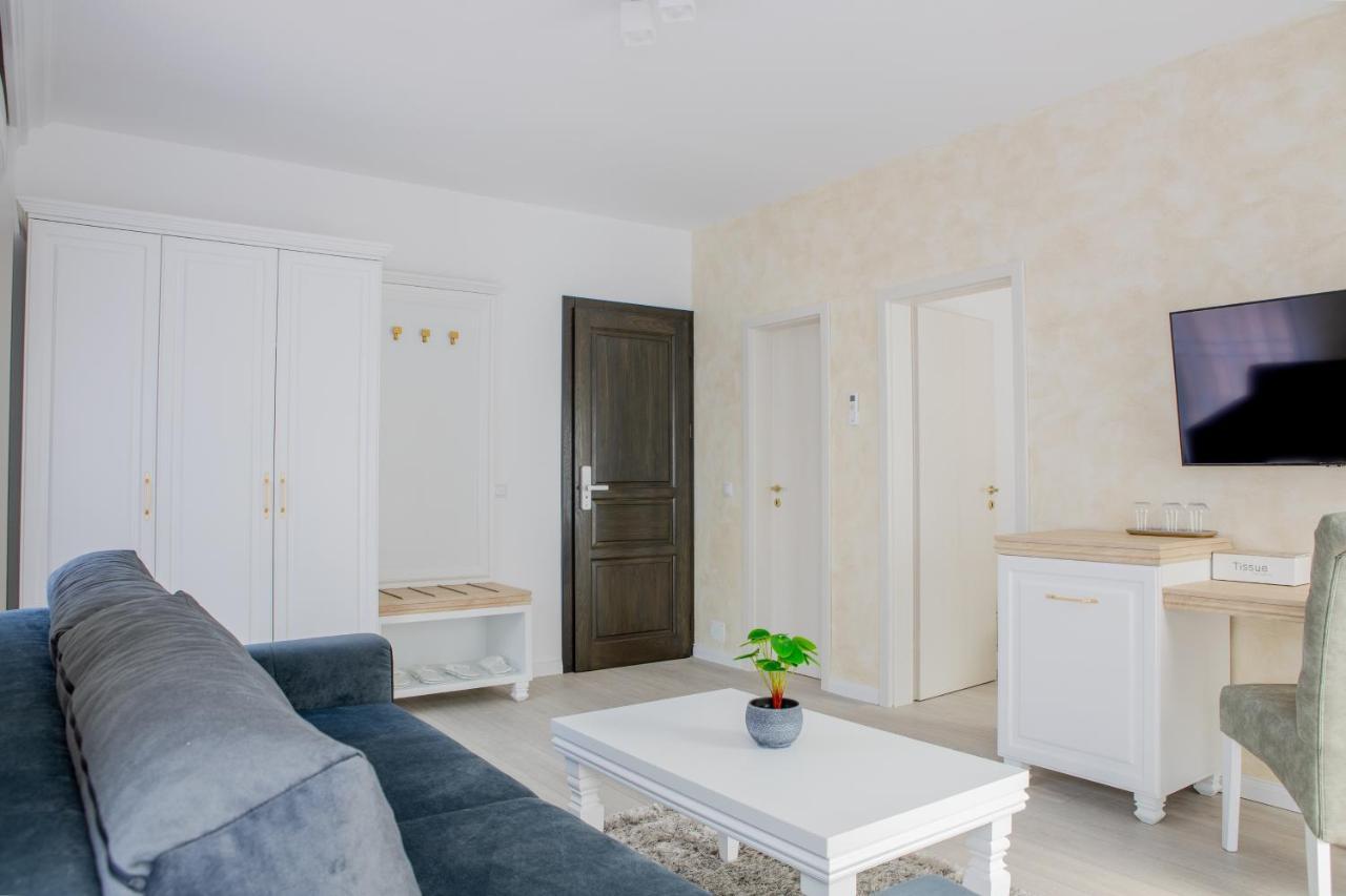 City Rooms Sighetu Marmaţiei Exteriör bild