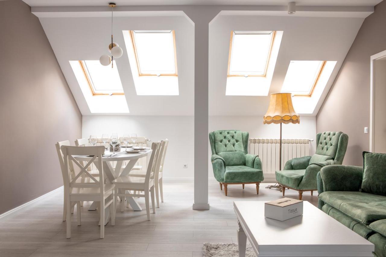 City Rooms Sighetu Marmaţiei Exteriör bild