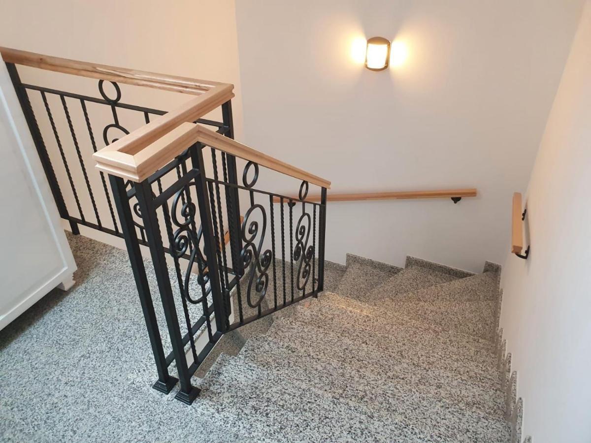 City Rooms Sighetu Marmaţiei Exteriör bild