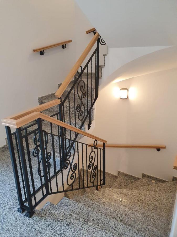 City Rooms Sighetu Marmaţiei Exteriör bild